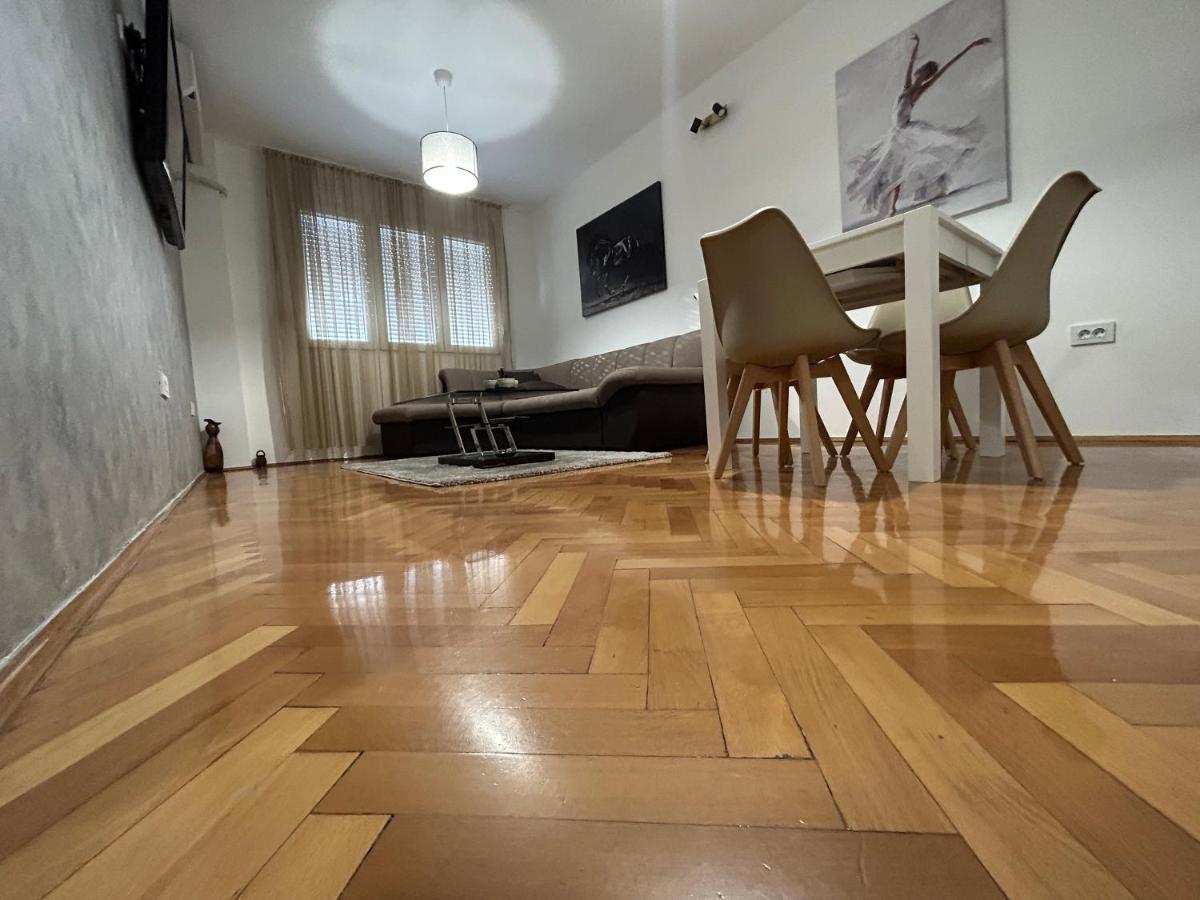 Apartments Ciki Podgorica Kültér fotó