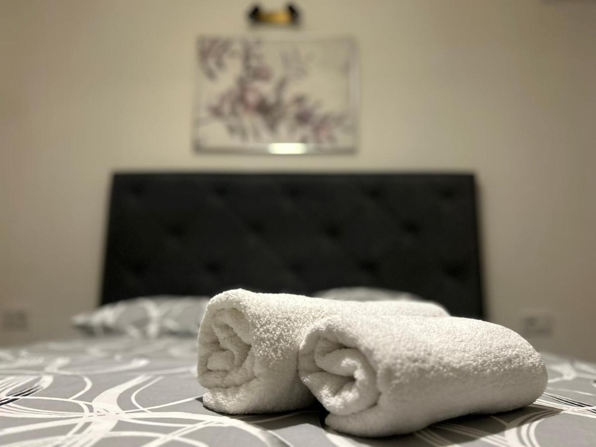 Apartments Ciki Podgorica Kültér fotó