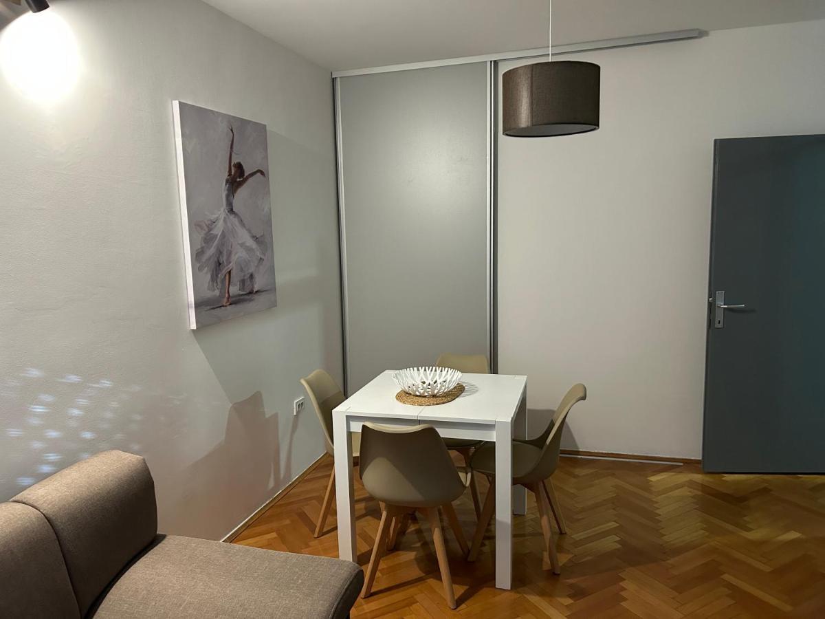 Apartments Ciki Podgorica Kültér fotó