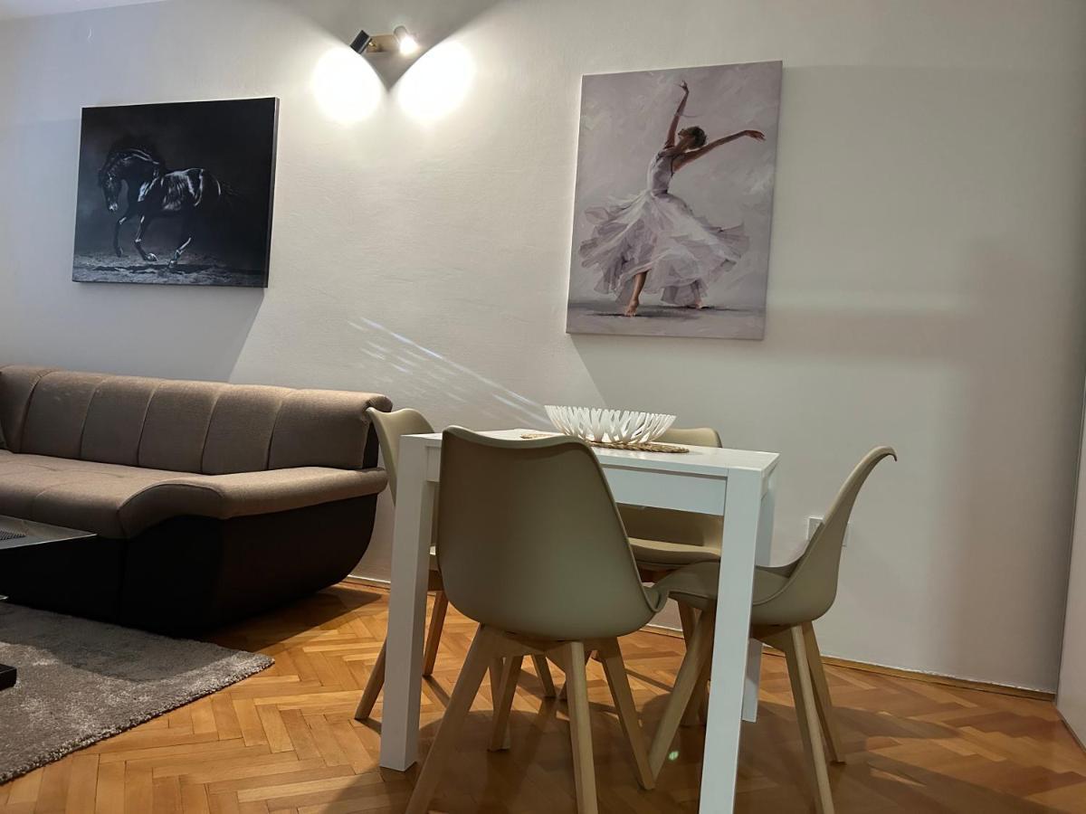 Apartments Ciki Podgorica Kültér fotó